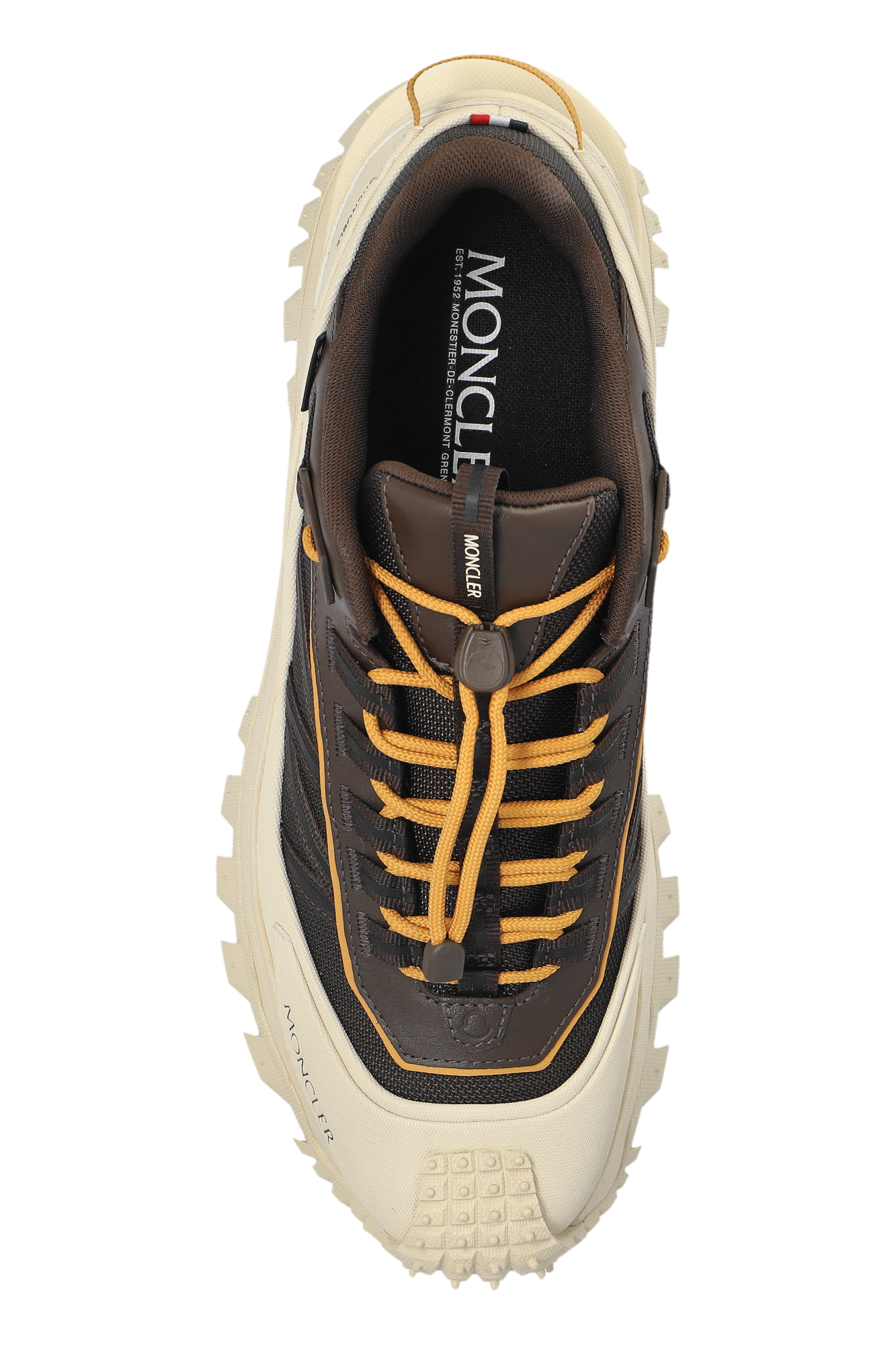 Moncler Sports shoes 